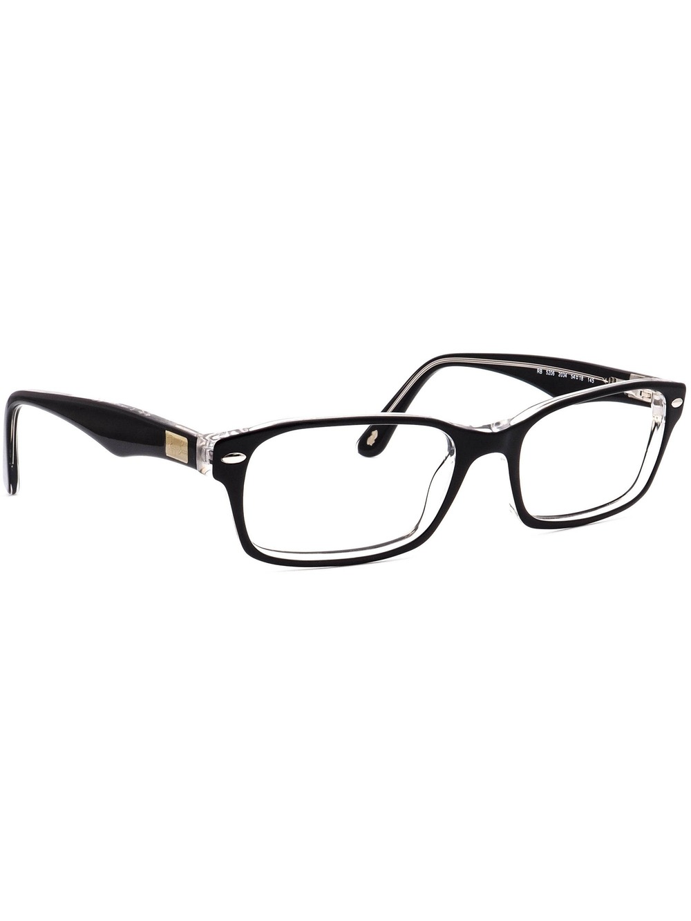 Ray-Ban RB 5206 2034 Eyewear